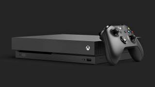Here's an Xbox One X for just £200