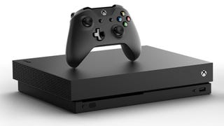 Xbox One X bundles now start at just ?250