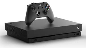 Microsoft Q1: Xbox One revenue relatively flat as next-gen looms