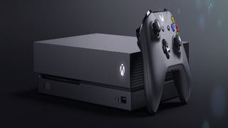 The Internet Reacts to the Xbox One X $499 Price
