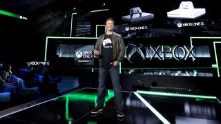 Microsoft wants next Xbox to support high framerate, faster start times
