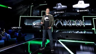 Microsoft's E3 press conference was the most talked about on social media