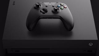 Xbox One X - Lista de jogos Enhanced