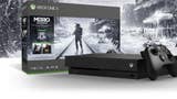 Xbox One X terá bundle com Metro Exodus