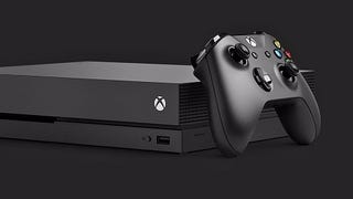 Xbox One X vydrží aspoň 3 - 4 roky