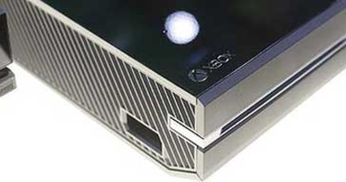 Xbone Xbox One designers discuss the console's architecture | VG247