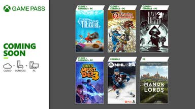 Dit zijn de Xbox Game Pass en PC Game Pass games voor de tweede helft van april 2024