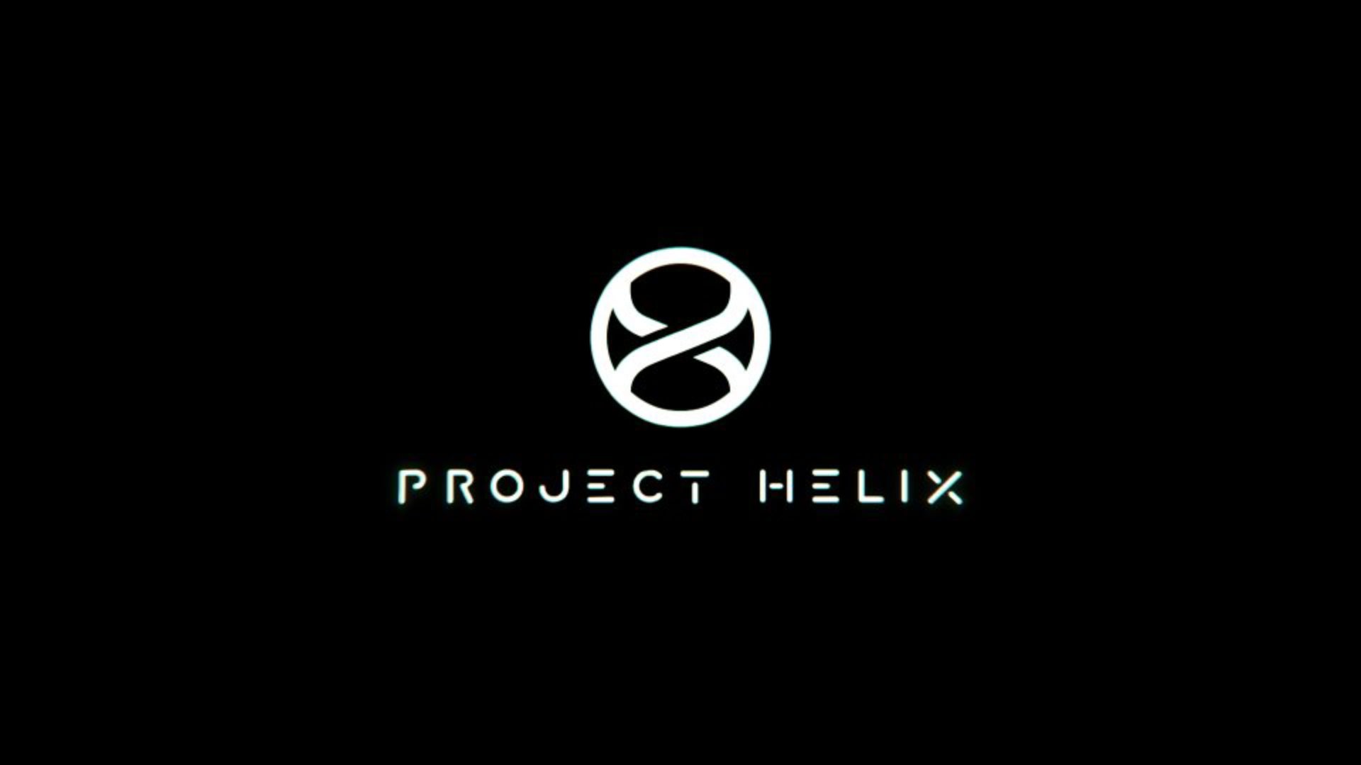Microsoft's next console will play PC games too, and it's currently codenamed Project Helix