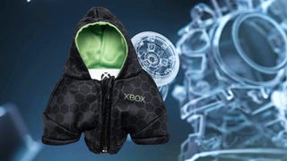 Kapuzenpullover für eure Xbox-Controller? Ja, die könnt ihr jetzt bei Microsoft vorbestellen
