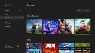 Xbox has my favorite new-gen feature in Quick Resume - but while superior to PS5’s offering, it breaks too often