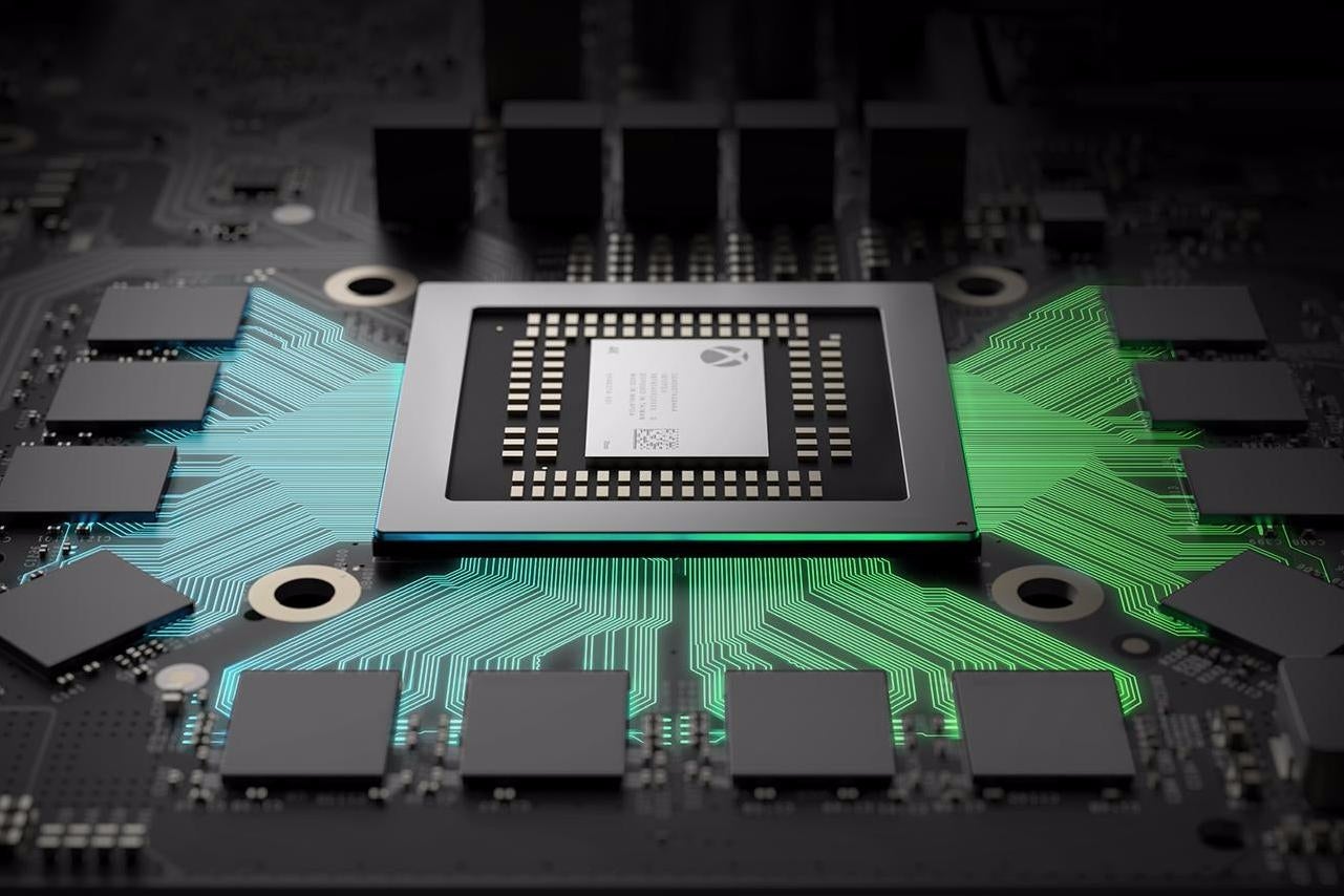 Xbox Scorpio - Het einde van traditionele consoles?