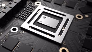 Xbox Scorpio, PlayStation Neo an "incredibly positive evolution"