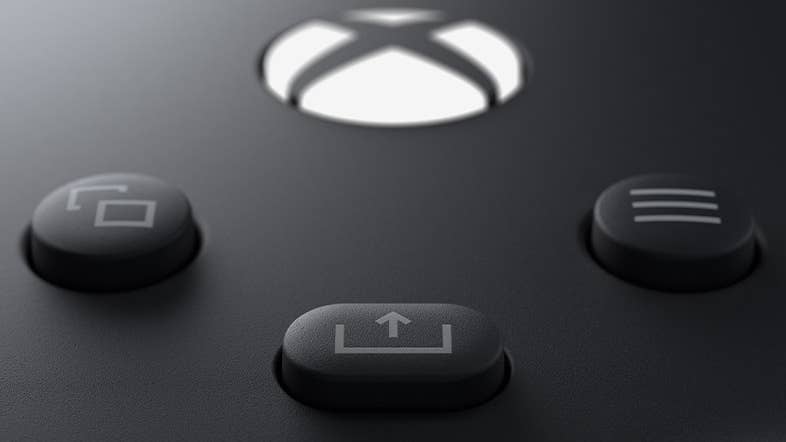 Xbox Series capture settings: How to capture and where to find ...