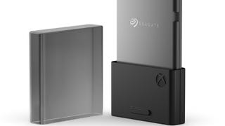 Cartões de expansão da Xbox Series X | S recebem corte permanente no preço