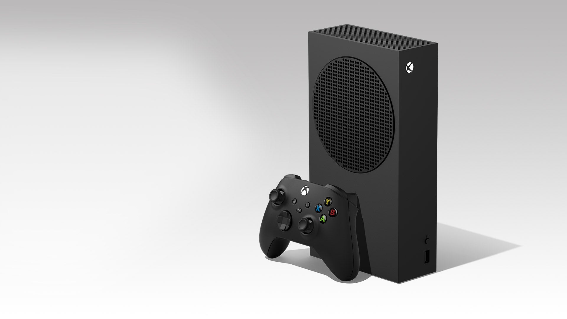 Xbox - Xbox Series S 1TB（Black）ブラック スペシャルエディション 71BMc7XxXsL.jpg