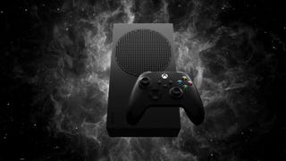 Get the Xbox Series S 1TB carbon black edition for £287 from Amazon in this early Black Friday deal