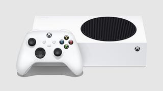 Microsoft: Xbox Series S does not hold back the next generation, it advances it