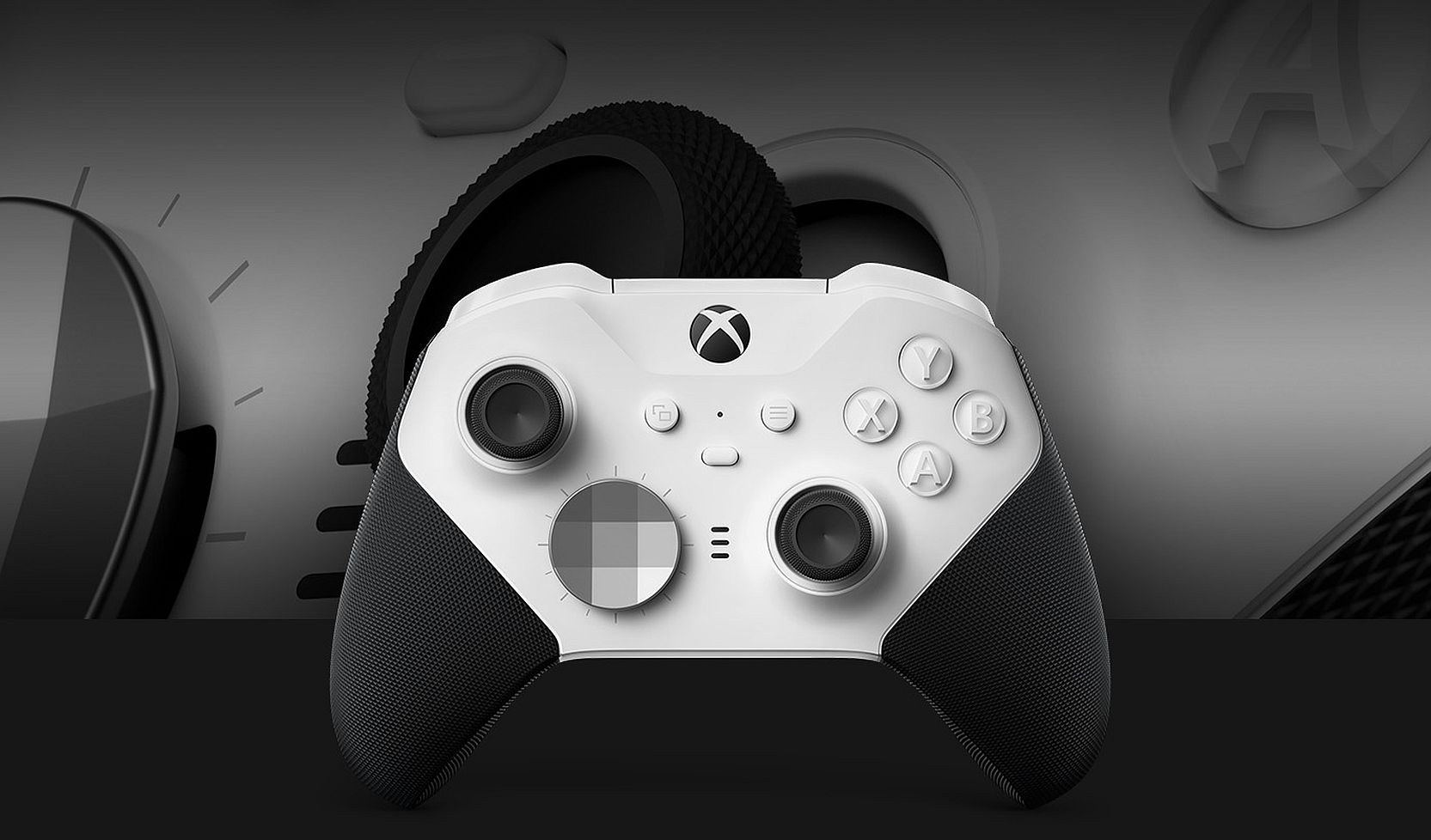 Xbox Elite Wireless Controller Series 2 - Core is a less expensive