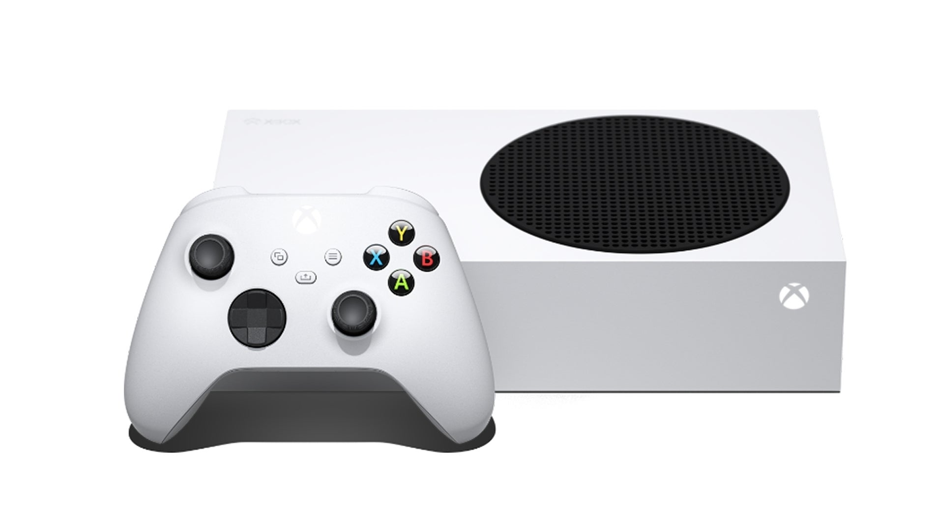 Xbox Series S heeft slechts 364GB beschikbare ruimte