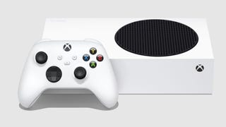Promoção: Xbox Series S custa €249,99 até 24 de Maio