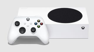 Xbox Series S review: jogos de próxima geração a baixo preço e com estilo