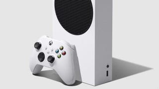 Xbox Series S specs, differences vs X, and all confirmed features coming to Series S