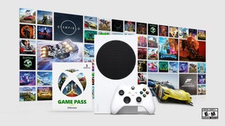Microsoft anuncia un nuevo Starter Bundle de Xbox Series S