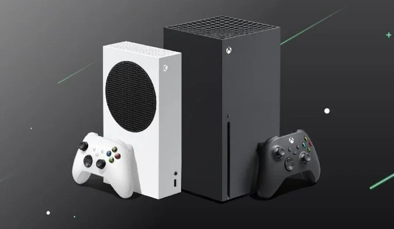 Xbox Series X e S