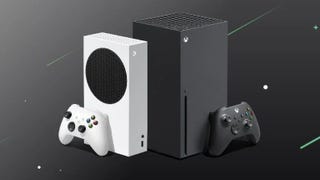 Xbox Series X/S hanno una nuova home che punta tutto su Xbox Game Pass
