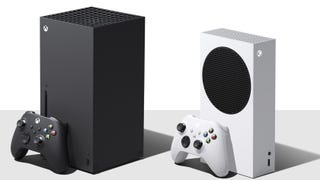 Xbox Series X und S: Microsofts Liste mit 30 optimierten Launch-Titeln