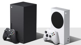 Alinhamento oficial da Xbox Series X e Series S inclui jogos antigos