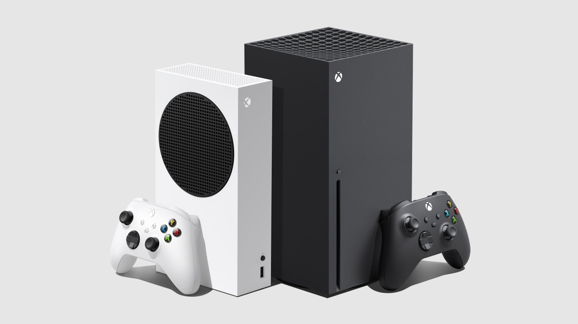 Xbox series x still best sale in stock