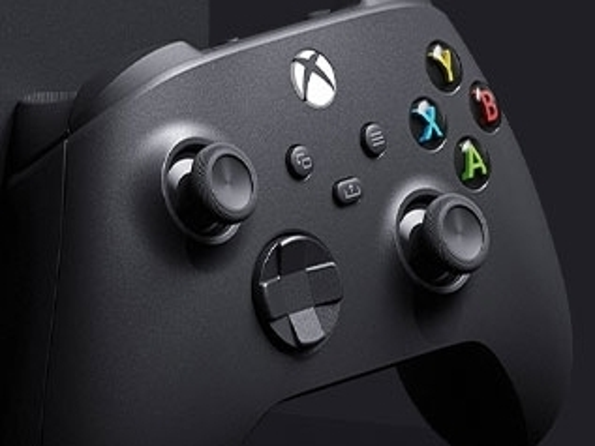 Xbox X Button Xbox Wireless Controller | Xbox