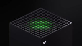 Xbox Series X design - Zo ziet de console eruit