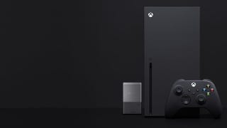 Xbox Series X en S uitbreidbare opslag kost 250 euro
