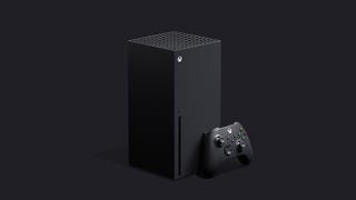 Xbox Series X: Microsoft nennt 12 Teraflops als Ziel und weitere technische Details