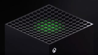 Xbox Series X - Microsoft wyjaśnia nietypowy wygląd