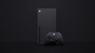 Gerucht: Microsoft werkt aan een verbeterde Xbox Series X-chip