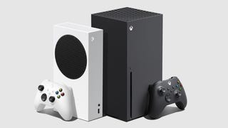 Xbox Series X / S - premiera, cena, specyfikacja, gry