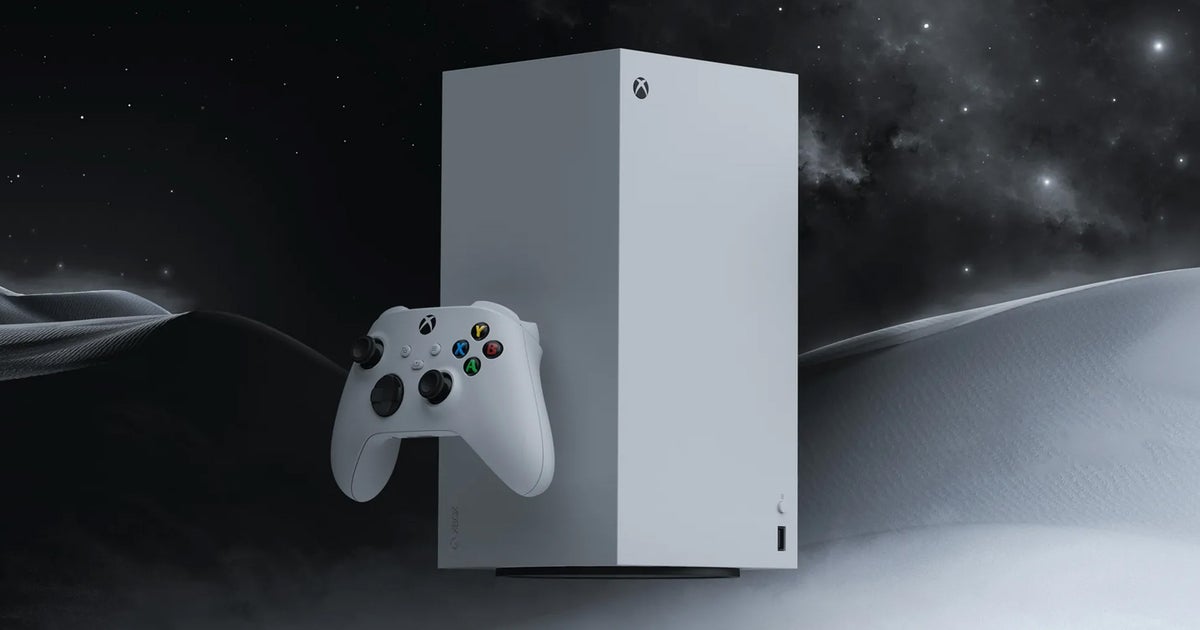 Nowy Xbox już w 2027 roku? Tak twierdzi AMD