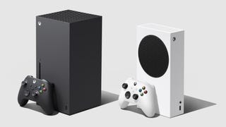 Xbox Series X/S and Call of Duty combine to break UK internet traffic records