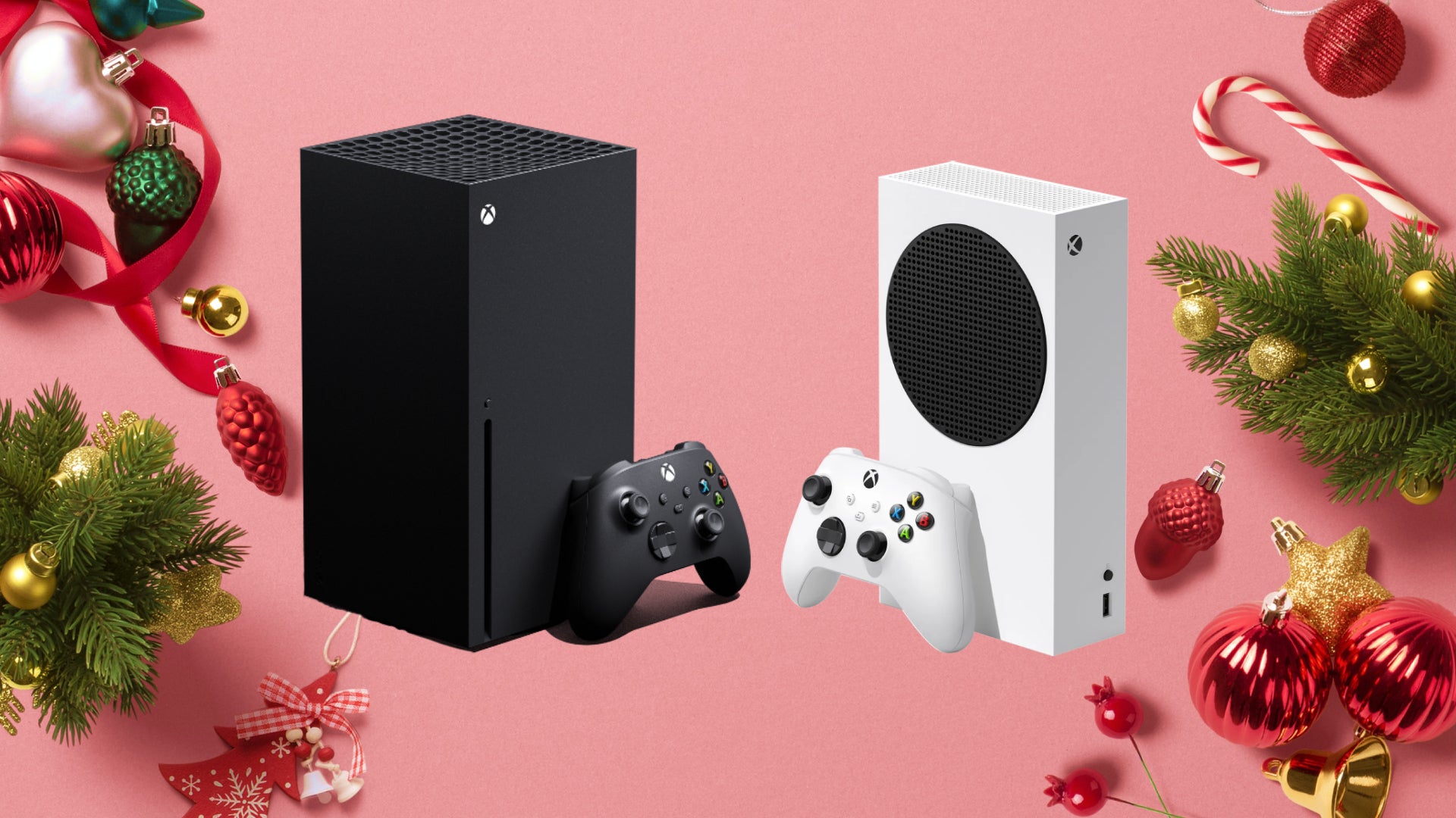 These Christmas discounts have made the Xbox Series X and S 