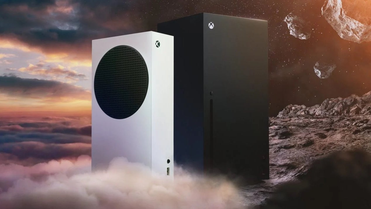 Xbox Series X/S is snelst verkopende Xbox-console aller tijden