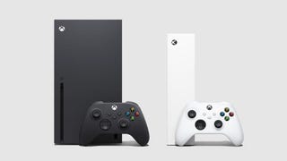 Xbox outlines the media apps launching with Xbox Series X/S