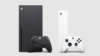 The Xbox Series X/S launch line-up is both brilliant and underwhelming