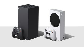 Xbox Series X/S wkrótce z tańszym rozszerzeniem pamięci - sugeruje sklep