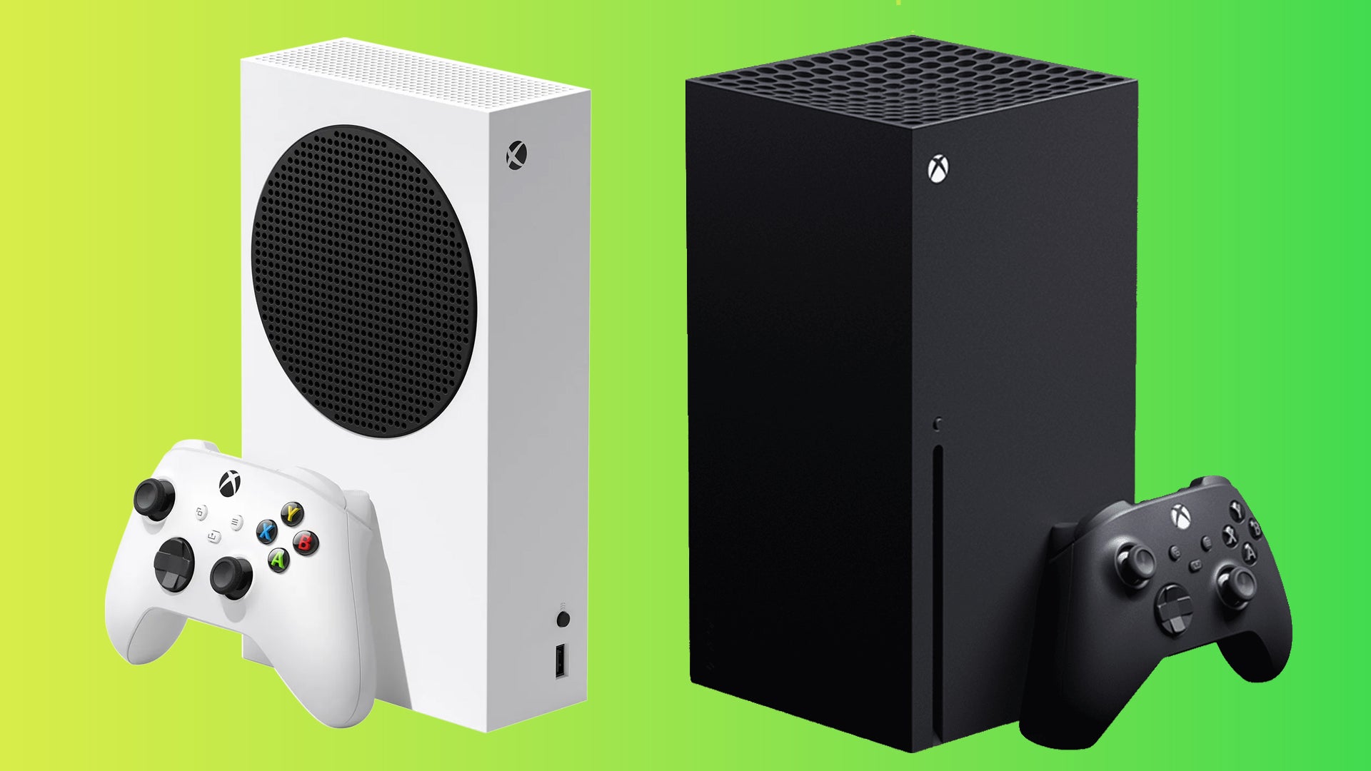 Get a refurbished Xbox Series X or S from Microsoft for less with this 