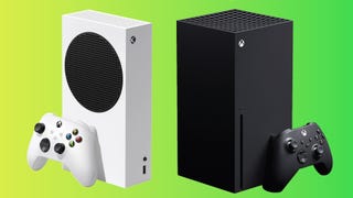 Get a refurbished Xbox Series X or S from Microsoft for less with this wacky CDKeys gift card deal