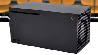 Xbox Series X - specyfikacja sprzętowa, porównanie grafiki z Xbox One