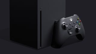 Xbox Series X to konsola nowej generacji Microsoftu. Wygląd, moc, kontroler i najważniejsze informacje